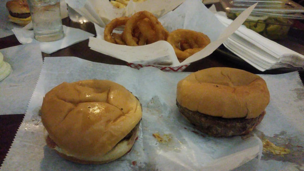 Miller’s Bar 102 Photos & 399 Reviews Burgers 23700 Michigan Ave