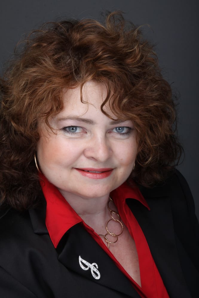 Jane Becker - Home Team AdvantEdge