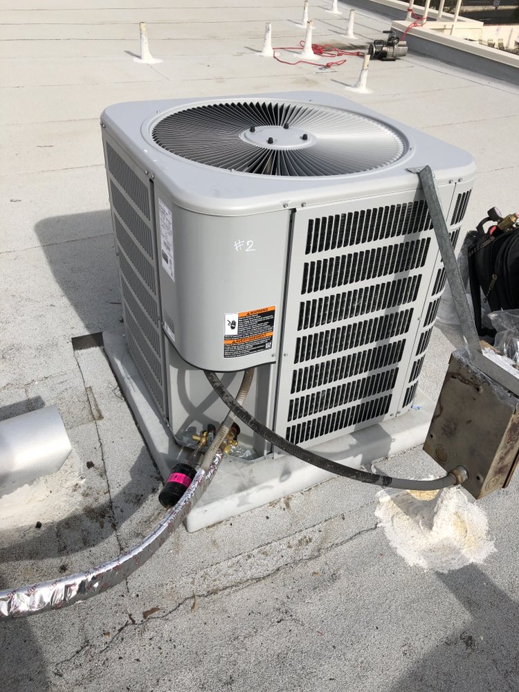 image of business East & West Appliances Heating & A/C Services