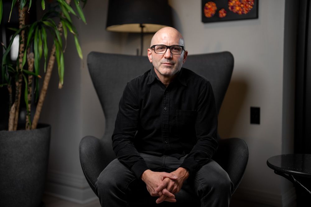 Stephen Husted - Rainmaker Real Estate