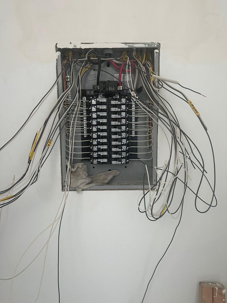 Flores Electric