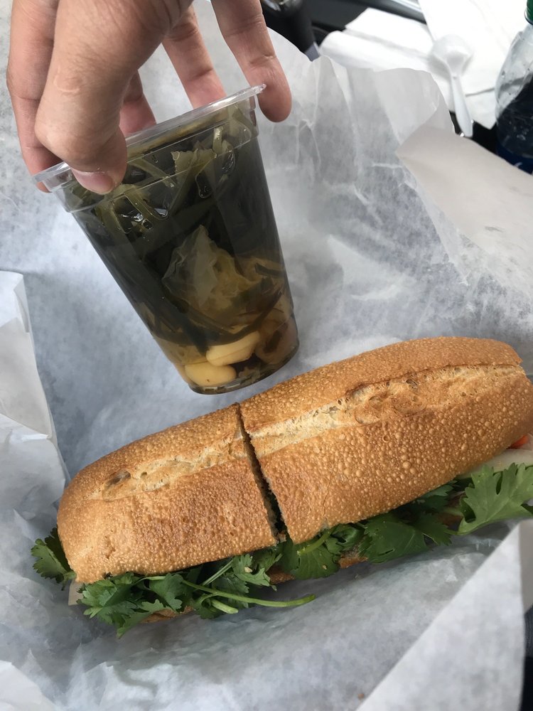 Huong's Bistro