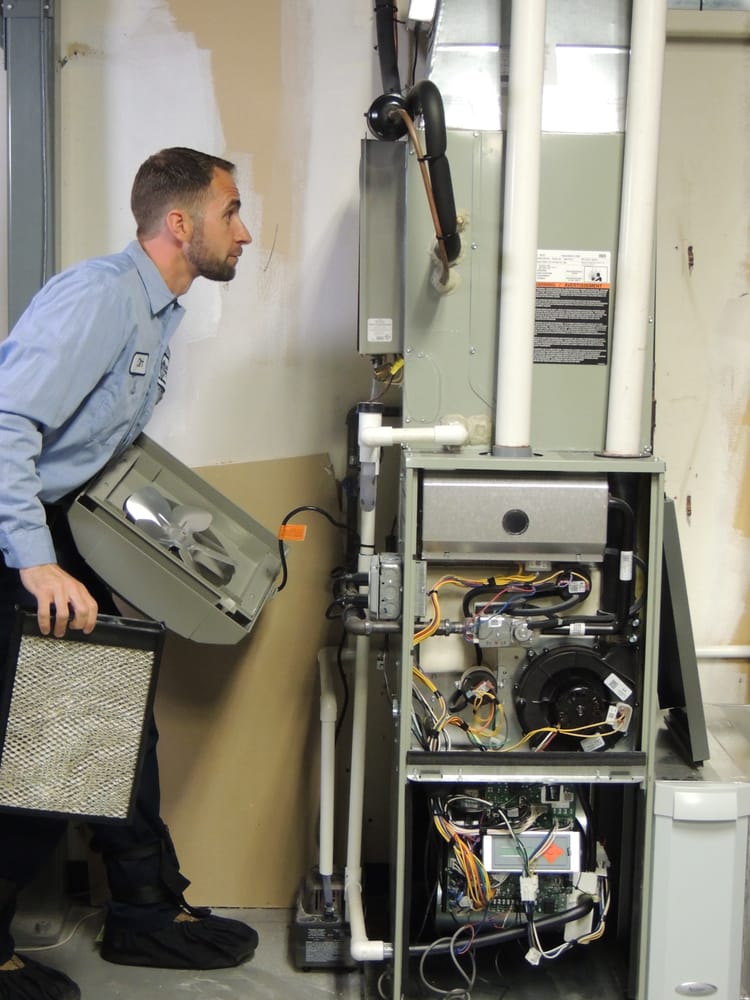 Service Specialties