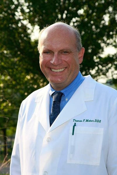 image of business Thomas Mahar, DDS - Mahar Dental