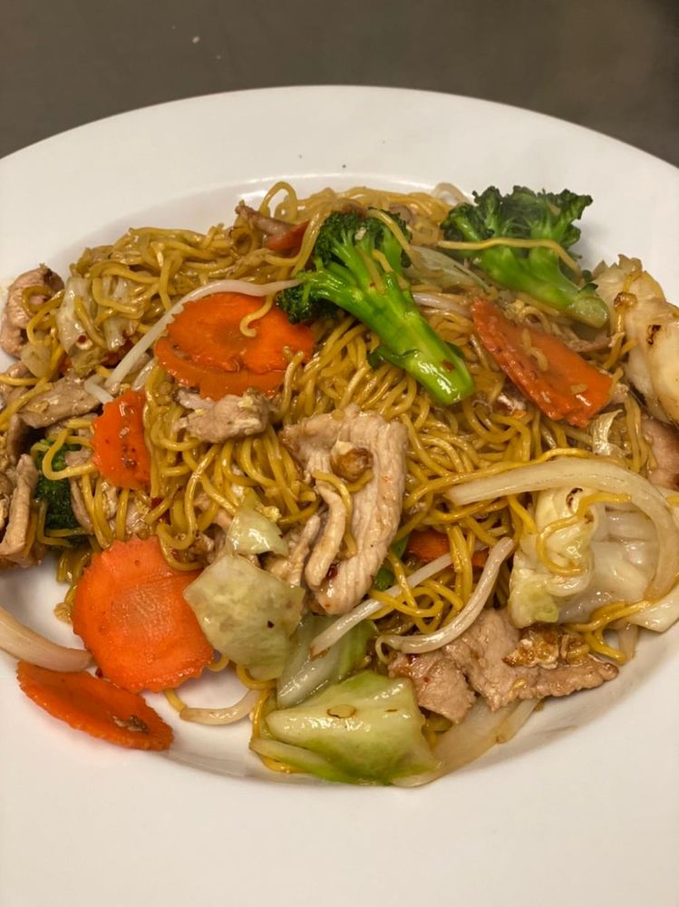 Basil Thai Restaurant