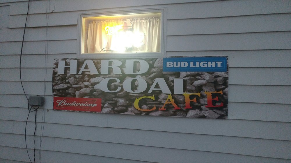 Hard Coal Cafe 23 Photos Cheesesteaks 347 E Water St, Mount