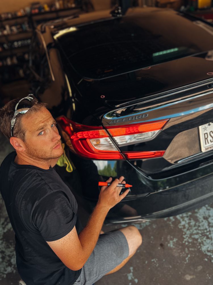 Premier Auto Body