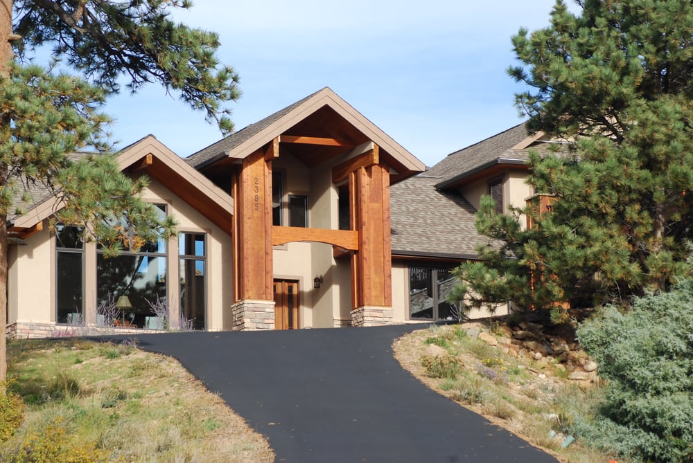 image of business Dallman Construction