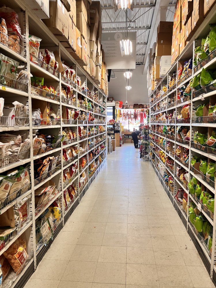 Royal Bazaar Indian-Asian Foods