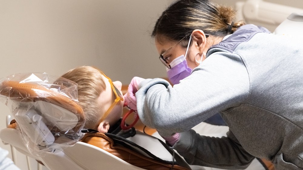 image of business Tranquility Dental Care