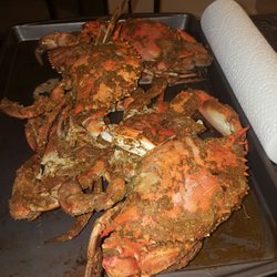 The Best 10 Seafood Restaurants In Severn Md With Prices Last 2 Seaside Restaurant Crab House