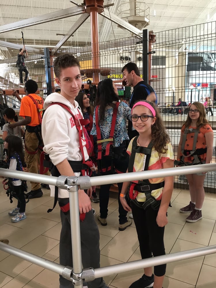 Palisades Climb Adventure 43 Photos & 24 Reviews Climbing 4590