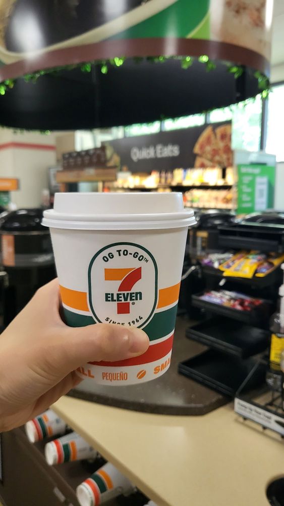 7-Eleven