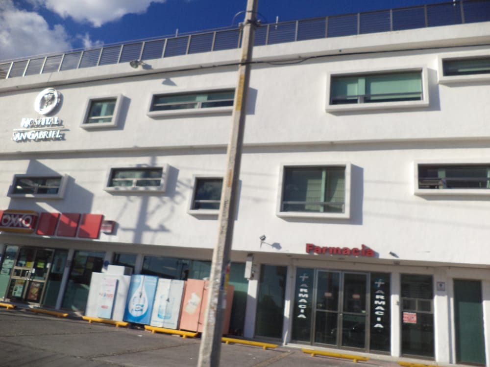 Citas online clinica san pablo