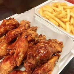 The Best 10 Restaurants Near 1200 Red Cleveland Blvd Sanford Fl 1 Best Fish And En Wings