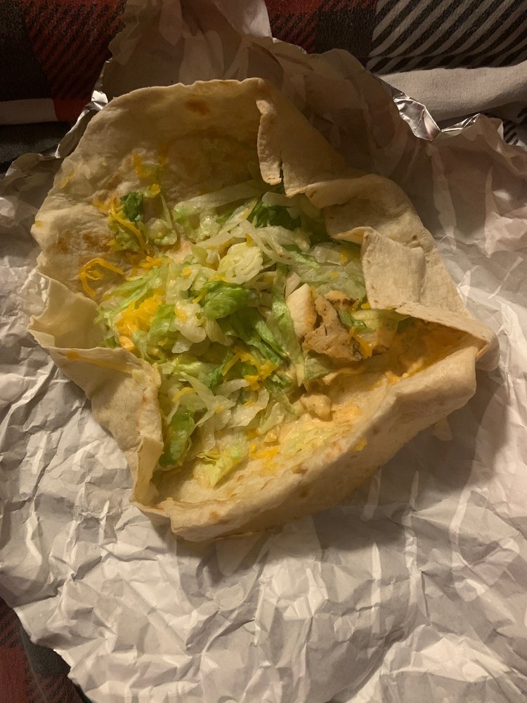 Taco Bell