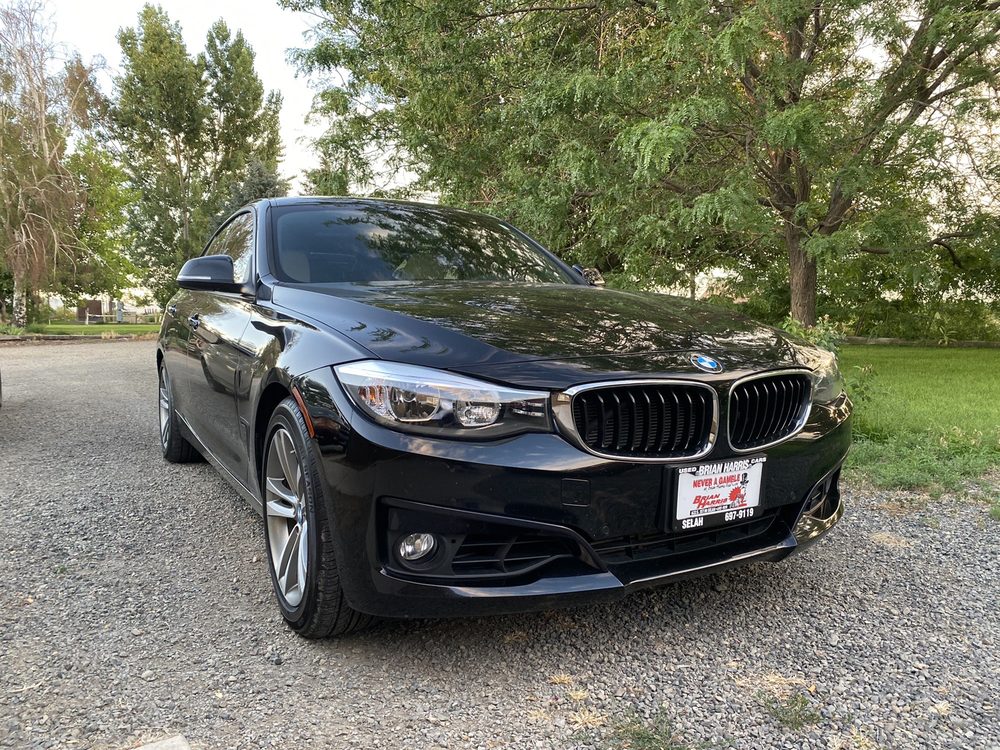 Brian Harris Used Cars