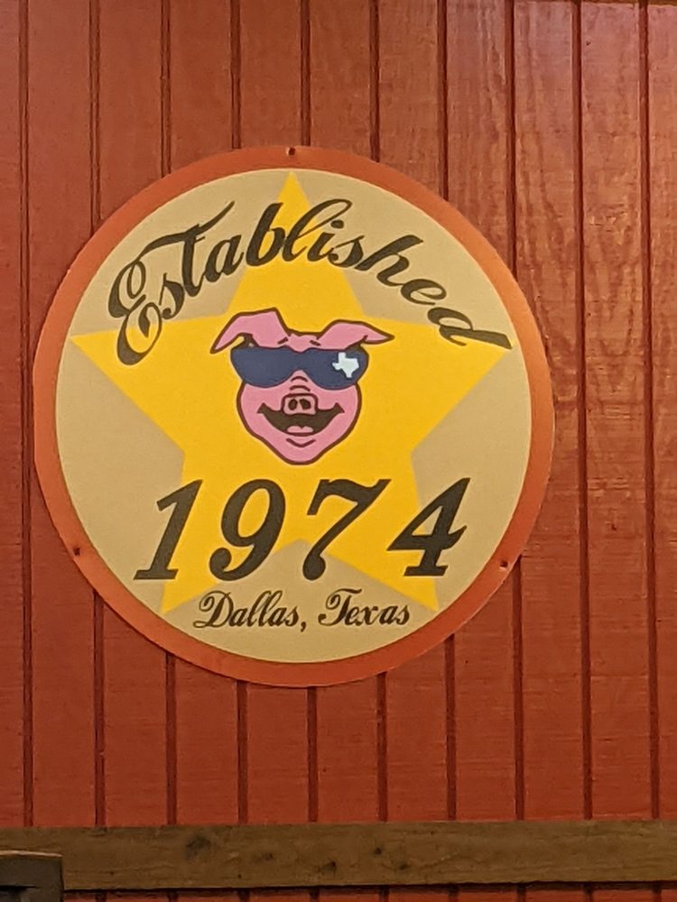 Soulman's Bar-B-Que