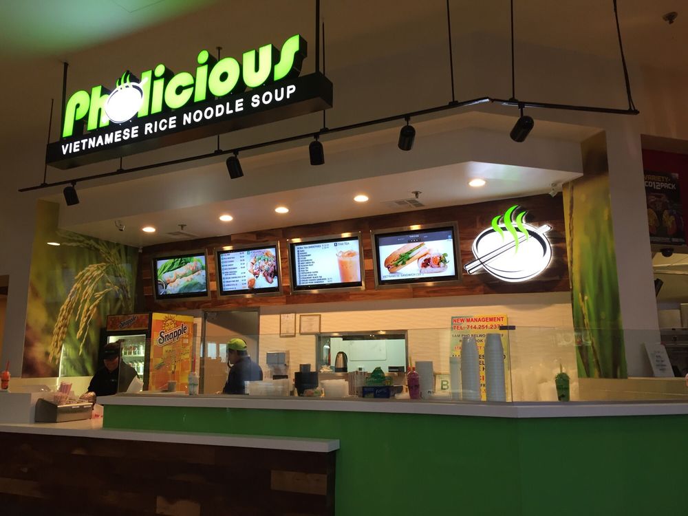 Pholicious 27 Photos & 25 Reviews Vietnamese 14400 Bear Valley