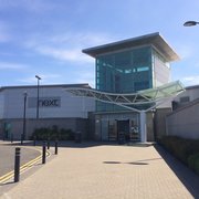 Photo of Liffey Valley Shopping Centre - Dublin, Republic of Ireland