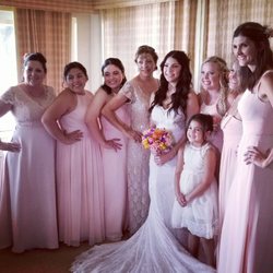 Muai On Beach Mother of Bride Dresses
