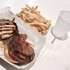 M Shack Riverside
