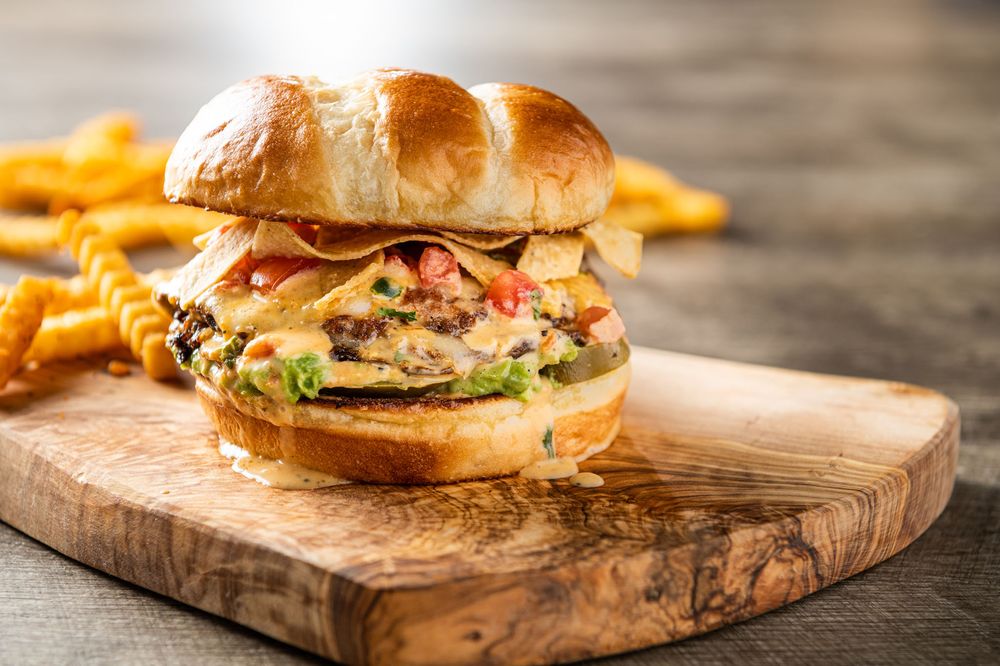 On The Border McAllen