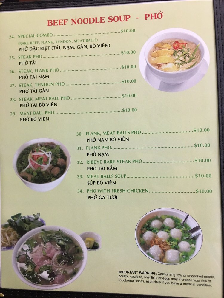 Pho Viet