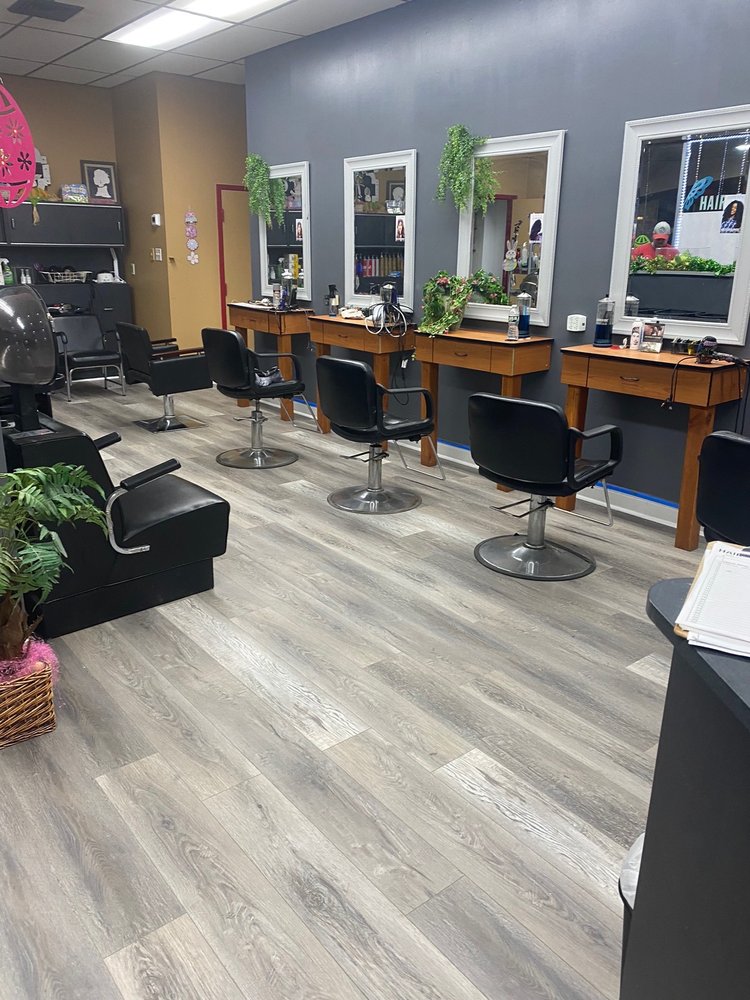 Hair Express