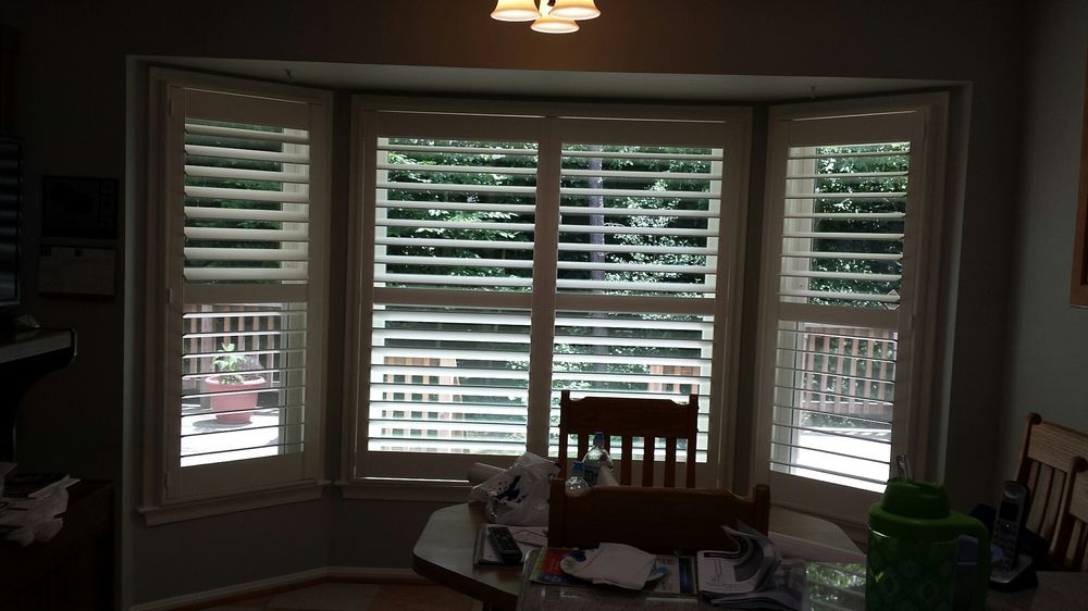Value Blind & Heirloom Draperies Inc