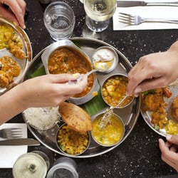 Vegetarian Restaurants In Decatur Yelp Moon Indian Cuisine