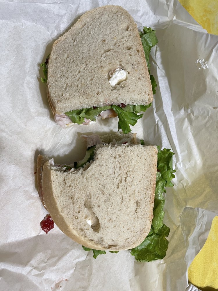 Great Harvest Bread Company