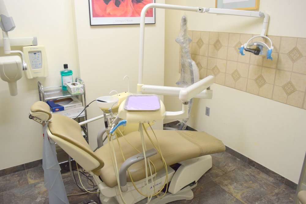 image of business Shine Bright Dental