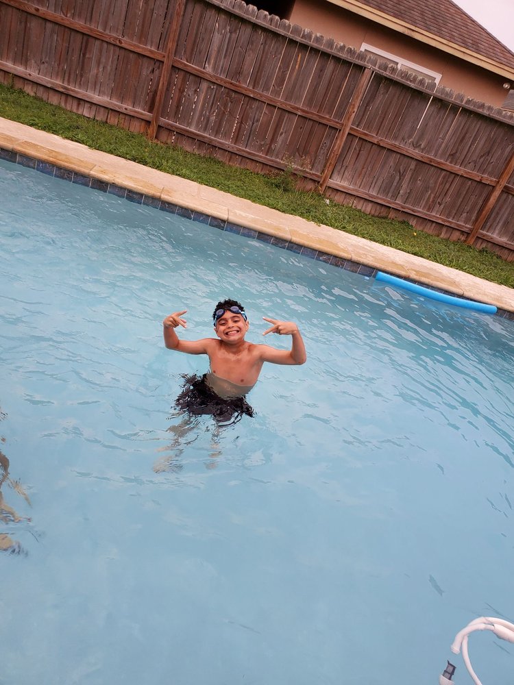 image of business Oasis Pools & Spas