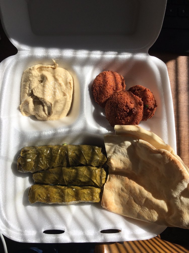 Taste of Lebanon
