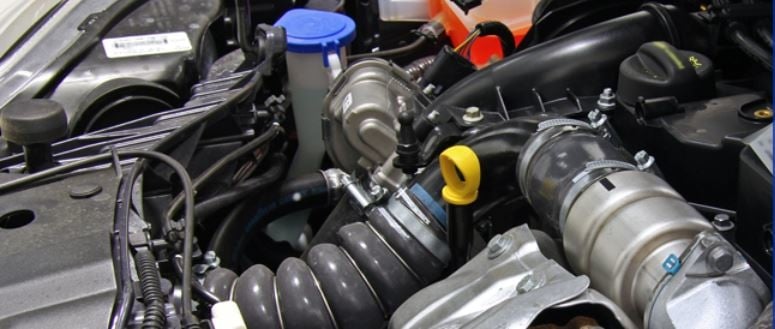 Sterling Transmission