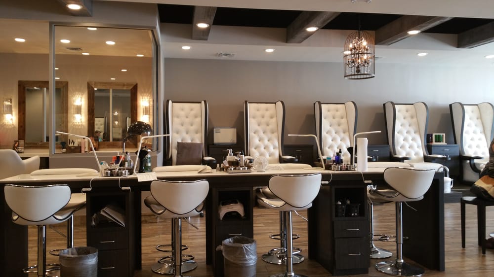 Nail Garden Hair Studio Closed 81 Photos 71 Reviews
