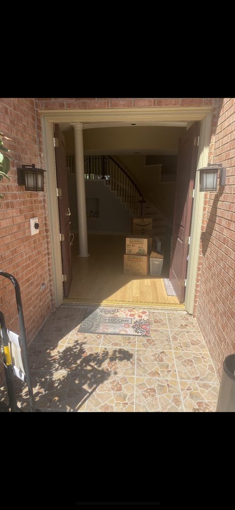 Chatman’s Moving