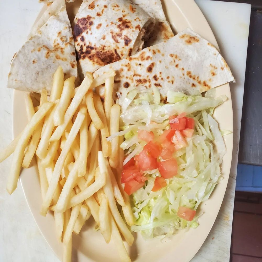 Mi Fondita de