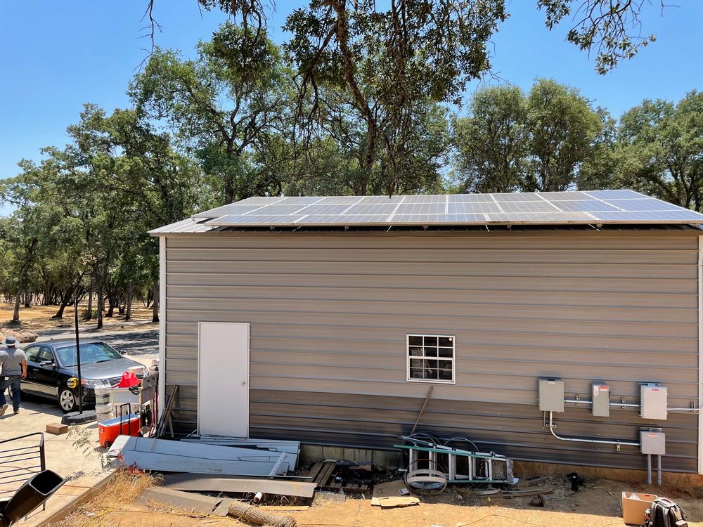 image of business Diamond Solar Solutions