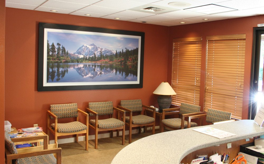 image of business Clement Bruce, DDS