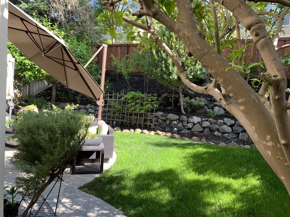 AB Gardening Services