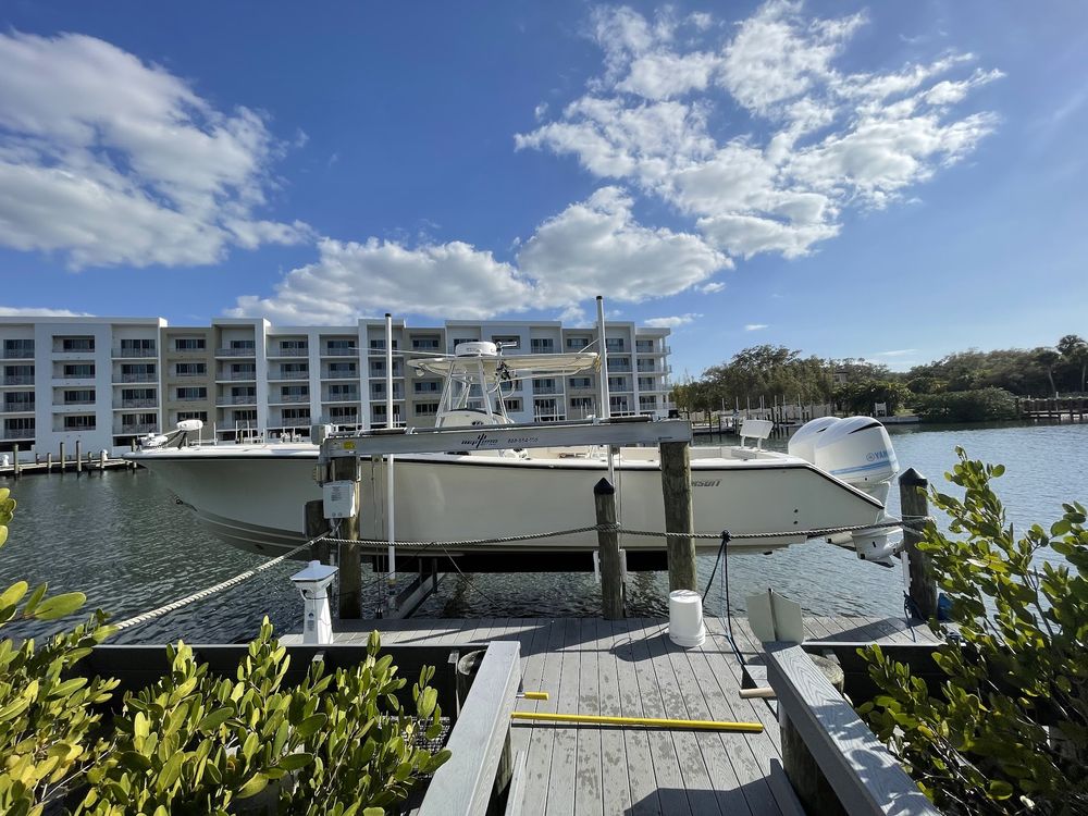 image of business Anderson Dock and Lift