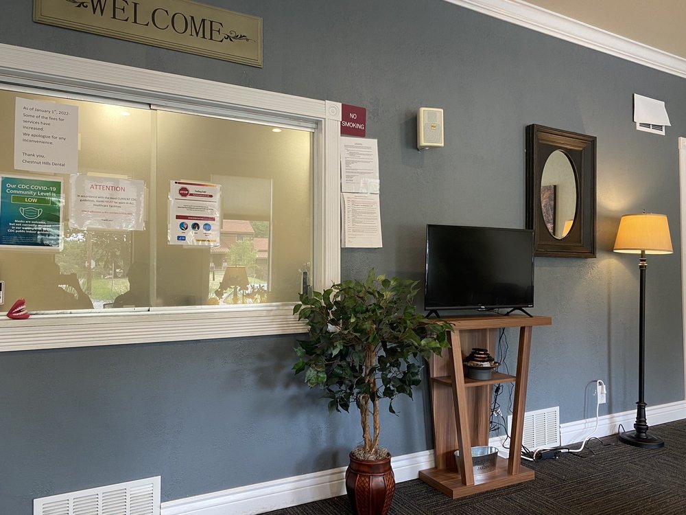 image of business Chestnut Hills Dental Monroeville