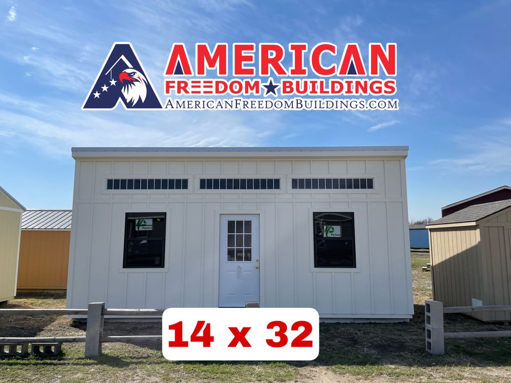 American Freedom Buildings