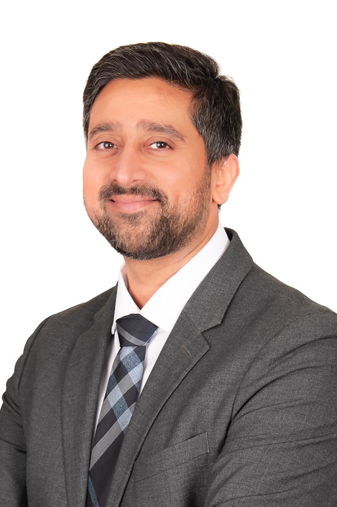 Saahil Dang - Remax Realty