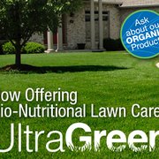 Ultragreen Landscaping 10401 Maumelle Blvd North Little Rock Ultragreen S Service Vehicles Photo Of North Little Rock Ar United States
