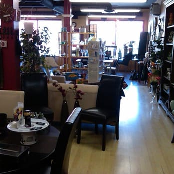 photo of serendipity cafe home decor calgary ab canada