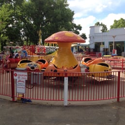 Lakeside amusement park discount coupons