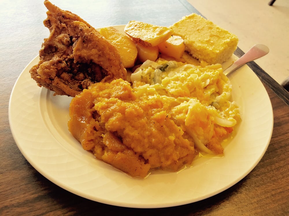 Shirley’s Soul Food Cafe 41 Photos & 24 Reviews Soul Food 124 W